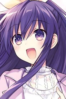 Tooka Yatogami portrait