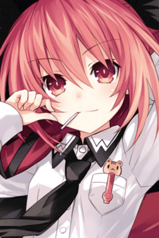 Kotori Itsuka character image