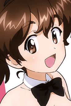 Yuzu Koyama character image