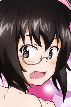 Momo Kawashima character image