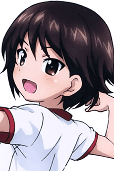 Noriko Isobe character image