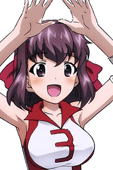 Taeko Kondou character image