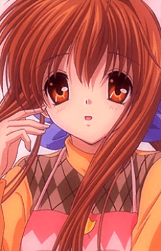 Sanae Furukawa portrait