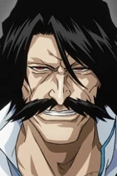 Yhwach portrait