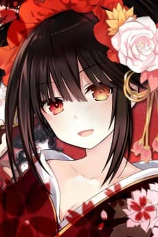 Kurumi Tokisaki character image