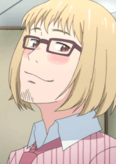 Tatsuyuki Misumi character image