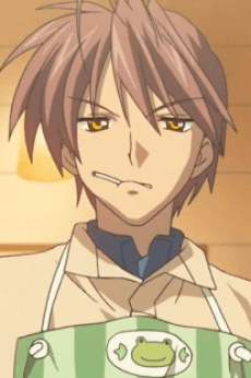 Akio Furukawa character image