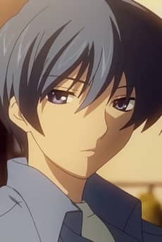 Yusuke Yoshino character image