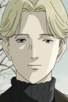 Johan Liebert character image