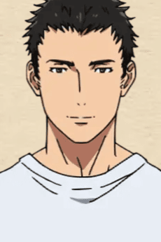 Daisuke Goura