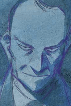 Heinrich Runge character image