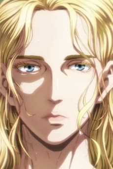 Arnheid character image