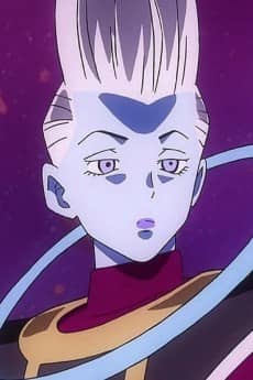 Whis character image