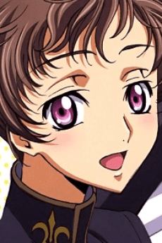 Rolo Lamperouge character image