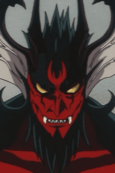 Amon character image