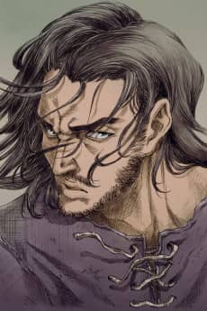 Hebi character image
