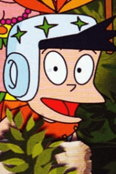 Suneo Honekawa character image