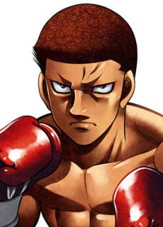 Masaru Aoki portrait