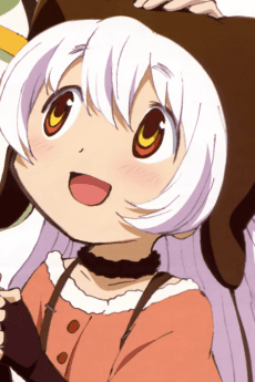 Nagisa Momoe character image
