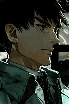 Koutarou Amon portrait