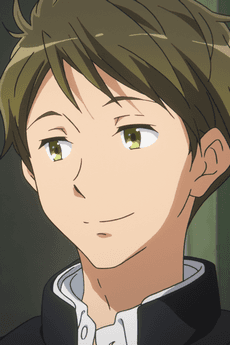 Shuuichi Tsukamoto character image
