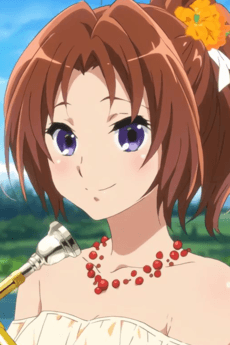 Natsuki Nakagawa character image