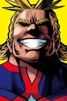 Toshinori Yagi portrait