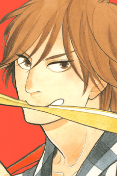 Yotarou portrait