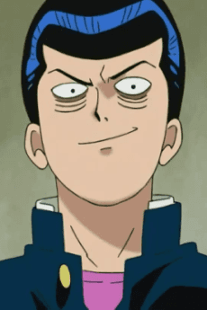 Tenga Onigawara character image