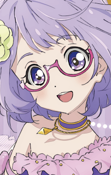 Koharu Nanakura character image