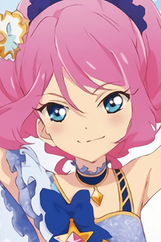 Rola Sakuraba portrait