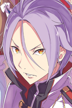 Julius Euclius portrait