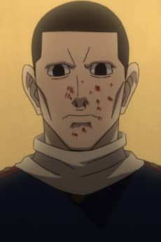 Youhei Nikaidou character image