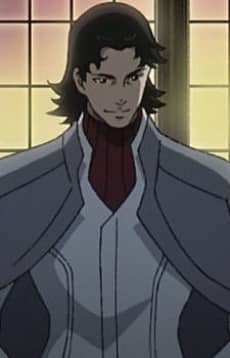 Mikio Shirato character image