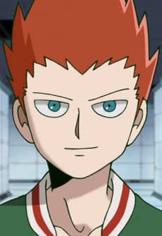 Shou Suzuki character image