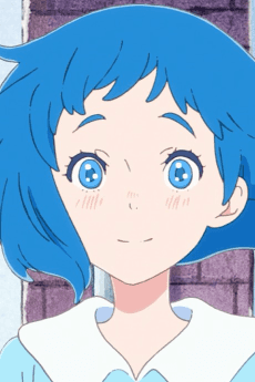 Shoujo character image