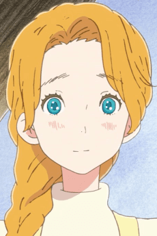 Liz character image