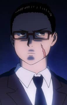 Yusuke  Sakurai portrait