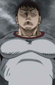 Hideki  Yamamura portrait
