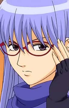 Ayame Sarutobi portrait
