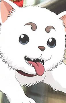 Sadaharu character image