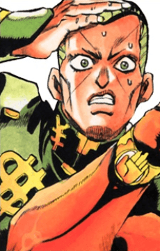Okuyasu Nijimura portrait