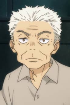 Someji Kawamoto character image