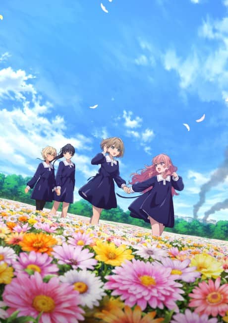 I Want to Love You Till Your Dying Day poster