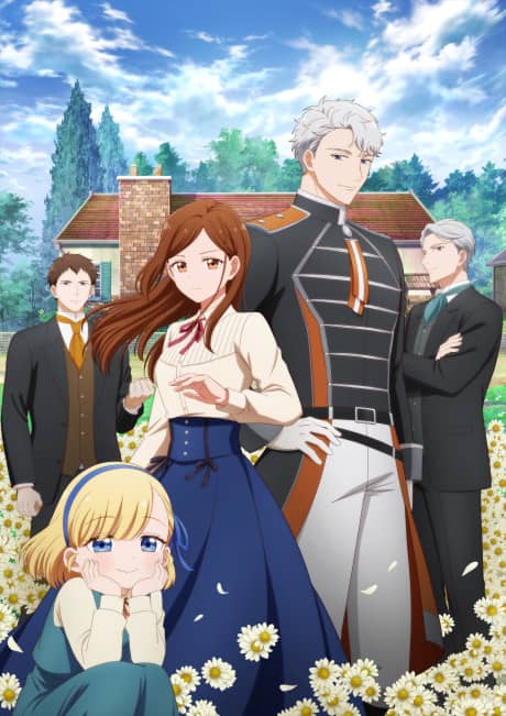 Victoria of Many Faces poster