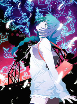 Owarimonogatari Second Season poster
