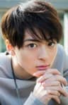 Mahiro Takasugi voice actor portrait
