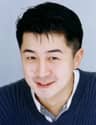 Junichi Kanemaru voice actor portrait