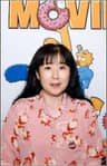 Mari Mashiba voice actor portrait