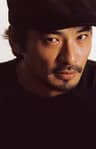 Atsushi Miyauchi voice actor portrait